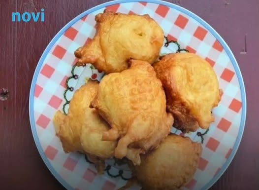 Stavite 1 kašiku ovoga u brašno: Uštipci budu vazdušasti i ne upijaju ni kap ulja