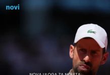 Đoković dobio novu funkciju u Americi: Evo čime će se baviti nakon tenisa