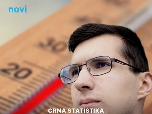 Nedim Sladić: “Nekada smo u cijelom ljetu imali 12 vrelih dana, a sada…”