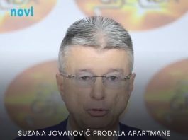 Evo ko je kupio imovinu Saše Popovića nakon njegove smrti
