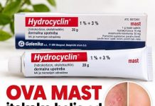 Ova MAST je itekako bolja od mnogih krema, a cijena joj je prava sitnica