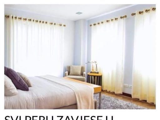 SVI PERU ZAVJESE U MAŠINI I PRAVE ISTU GREŠKU: Evo šta treba da uradite da biste potpuno uklonili prljavštinu!