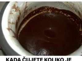 Ne bacajte talog od kafe, može biti izuzetno koristan