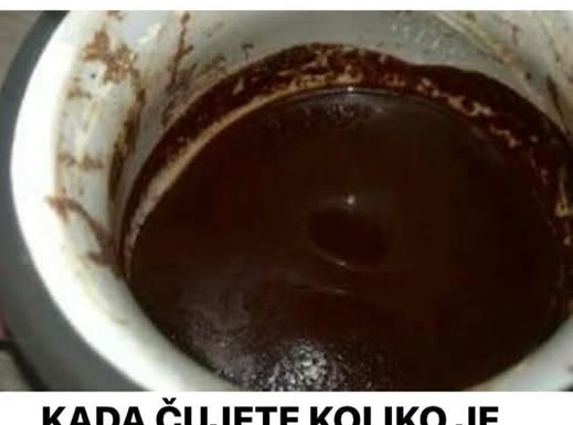 Ne bacajte talog od kafe, može biti izuzetno koristan