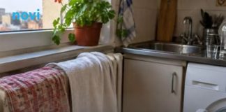 Krpe vam smrde i poslije pranja? Sipajte 1 šolju ovog napitka u veš mašinu i riješite problem