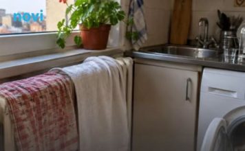 Krpe vam smrde i poslije pranja? Sipajte 1 šolju ovog napitka u veš mašinu i riješite problem