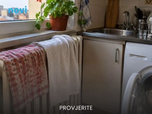 Krpe vam smrde i poslije pranja? Sipajte 1 šolju ovog napitka u veš mašinu i riješite problem