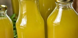 OVAJ SOK ĆE VAM ISPRŽITI SALO: Svaki Dan Ćete Imati PO POLA KILOGRAMA MANJE, Radi Kao ŠVAJCARAC