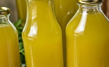 OVAJ SOK ĆE VAM ISPRŽITI SALO: Svaki Dan Ćete Imati PO POLA KILOGRAMA MANJE, Radi Kao ŠVAJCARAC
