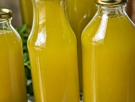 OVAJ SOK ĆE VAM ISPRŽITI SALO: Svaki Dan Ćete Imati PO POLA KILOGRAMA MANJE, Radi Kao ŠVAJCARAC