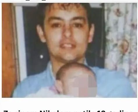 Za sinom Nikolom patila 12 godina, misleći da je mrtav, muž umro od tuga: A onda je zazvonio telefon i čula je – “mama”