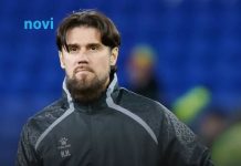 Objava koja odjekuje! Kenan Hasagić se oglasio nakon odlaska iz reprezentacije BiH: “Sram vas bilo!”