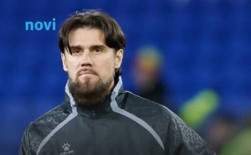 Objava koja odjekuje! Kenan Hasagić se oglasio nakon odlaska iz reprezentacije BiH: “Sram vas bilo!”