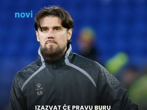 Objava koja odjekuje! Kenan Hasagić se oglasio nakon odlaska iz reprezentacije BiH: “Sram vas bilo!”