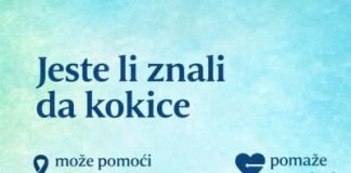 JESTE LI ZNALI KOLIKO SU KOKICE ZDRAVE?
