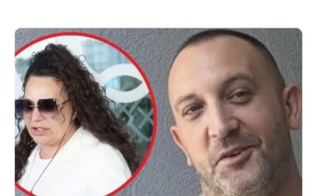 “Ne gledam Elitu zbog sina, nije mi on centar sveta, neka se snalazi” Stoja prvi put o nasledniku koji je ušao u rijaliti!