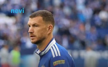 Sram te bilo! Edina Džeku ‘legenda’ ponizila: “Možda je nekad bio igrač, ali sad…”