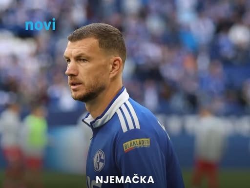 Sram te bilo! Edina Džeku ‘legenda’ ponizila: “Možda je nekad bio igrač, ali sad…”