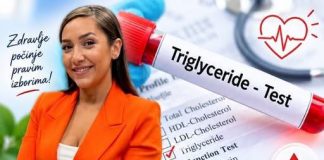 Ovo najviše podiže trigliceride! Nutricionista upozorava na tri skrivena okidača