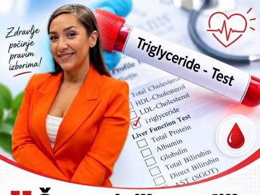 Ovo najviše podiže trigliceride! Nutricionista upozorava na tri skrivena okidača
