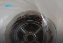 Nije sirće ni soda bikarbona: Ovaj jeftin sastojak može pomoći kod začepljenog odvoda