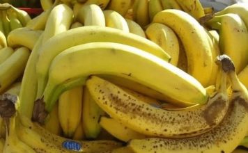 Banane nikako nemojte jesti ako imate neko od ovih oboljenja! Loše će uticati na vaše zdravlje