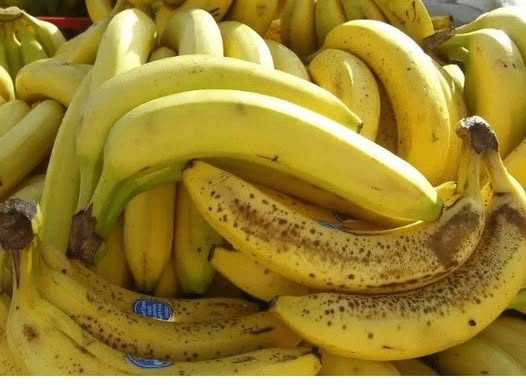 Banane nikako nemojte jesti ako imate neko od ovih oboljenja! Loše će uticati na vaše zdravlje