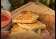 Najbrži doručak na svijetu: Grčke lepinje gotove za 15 minuta, tope se u ustima i idu uz sve