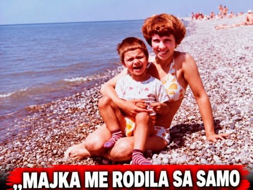 „MAJKA ME RODILA SA SAMO 14 GODINA I OSTAVILA U PORODILIŠTU!“ Godinama je tražio istinu, a onda je uradio DNK TEST I SAZNAO KO MU JE OTAC – tada mu je, kaže, postalo jasno ZAŠTO GA JE MAJKA TOLIKO MRZILA!
