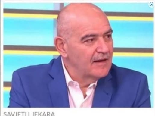 LJUTA HRANA I GAĆE NEMAJU VEZE SA HEMOROIDIMA: Hirurg objasnio zašto nastaje bolni problem, ovo sigurno niste znali