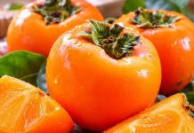 Saznajte za šta je sve dobra japanska jabuka – KAKI: KO BI POMISLIO DA IMA OVOLIKO NUTRIJENATA