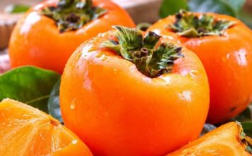Saznajte za šta je sve dobra japanska jabuka – KAKI: KO BI POMISLIO DA IMA OVOLIKO NUTRIJENATA