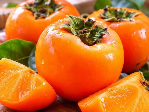 Saznajte za šta je sve dobra japanska jabuka – KAKI: KO BI POMISLIO DA IMA OVOLIKO NUTRIJENATA