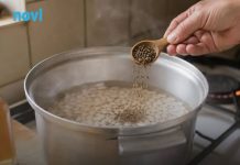 Grah se skuha duplo brže i ne nadima: 1 kašičica ovoga u vodu rješava obje muke odjednom