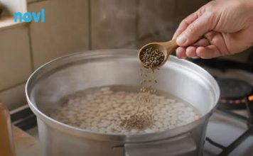 Grah se skuha duplo brže i ne nadima: 1 kašičica ovoga u vodu rješava obje muke odjednom