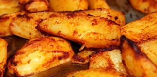 ZAŠTO SE U KROMPIR PRIJE PEČENJA DODAJE SIRĆE: Engleski profi kuhari otkrili “caku” savršenog priloga