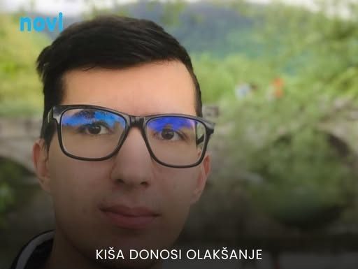 Sladić najavio kraj dugotrajnih vrućina: Od ovog datuma će nam trebati toplija odjeća