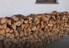 Držite drva uz zid kuće? Evo koji vam se problem može pojaviti
