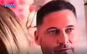 Ismijala ga javno! Kćer brutalno isprozivala Duška zbog faca koje je pravio dok je Karleuša plakala