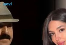 “Živ je, nažalost!” Haos na mrežama zbog Đine Džinović i bizarne objave o ocu, ona se oglasila