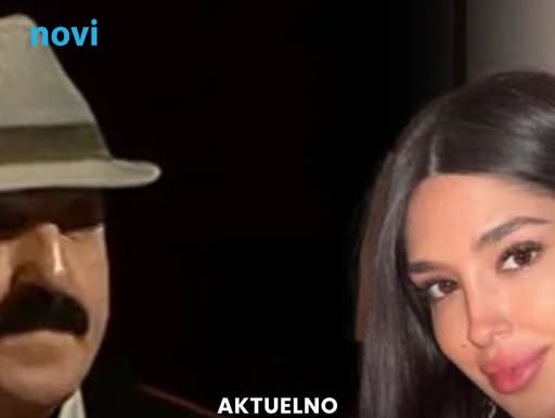 “Živ je, nažalost!” Haos na mrežama zbog Đine Džinović i bizarne objave o ocu, ona se oglasila