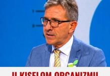U KISELOM ORGANIZMU NASTAJU I NAJTEŽE BOLESTI Doktor Ivanov otkrio kako sa 4 badema zaliječiti želudac, a evo šta je rekao o sodi bikarboni