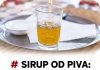 SIRUP OD PIVA: Evo kako da izbacite sav šlajm iz pluća i sekret iz sinusa pomoću ovog napitka…