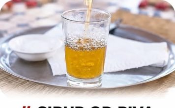 SIRUP OD PIVA: Evo kako da izbacite sav šlajm iz pluća i sekret iz sinusa pomoću ovog napitka…