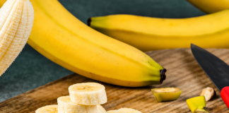 Deset tegoba koje banana bolje rješava od tableta