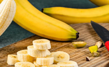 Deset tegoba koje banana bolje rješava od tableta