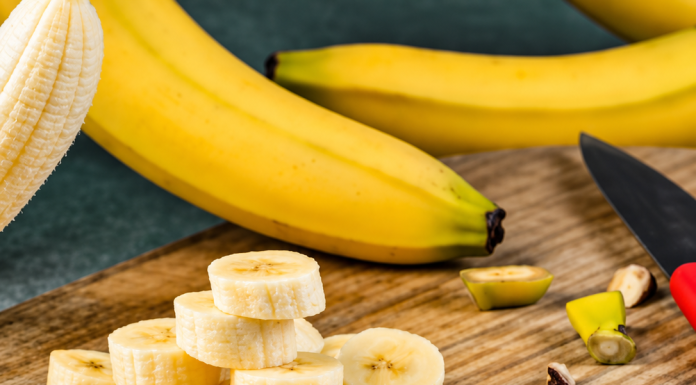 Deset tegoba koje banana bolje rješava od tableta