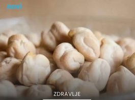 Umjesto čipsa uveče uzmite ovu grickalicu: Crijeva rade dok spavate, a ujutru sve ide mnogo lakše