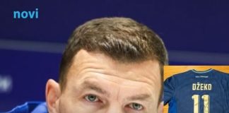 Džekin oproštajni dres izazvao ludnicu na aukciji: Ponuda ostavila sve bez teksta!
