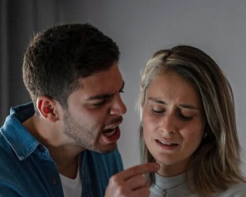 “Jedeš na MOJ račun, živiš u MOM stanu, a još si nečim NEZADOVOLJNA?” Te riječi su bile KAO HLADAN TUŠ